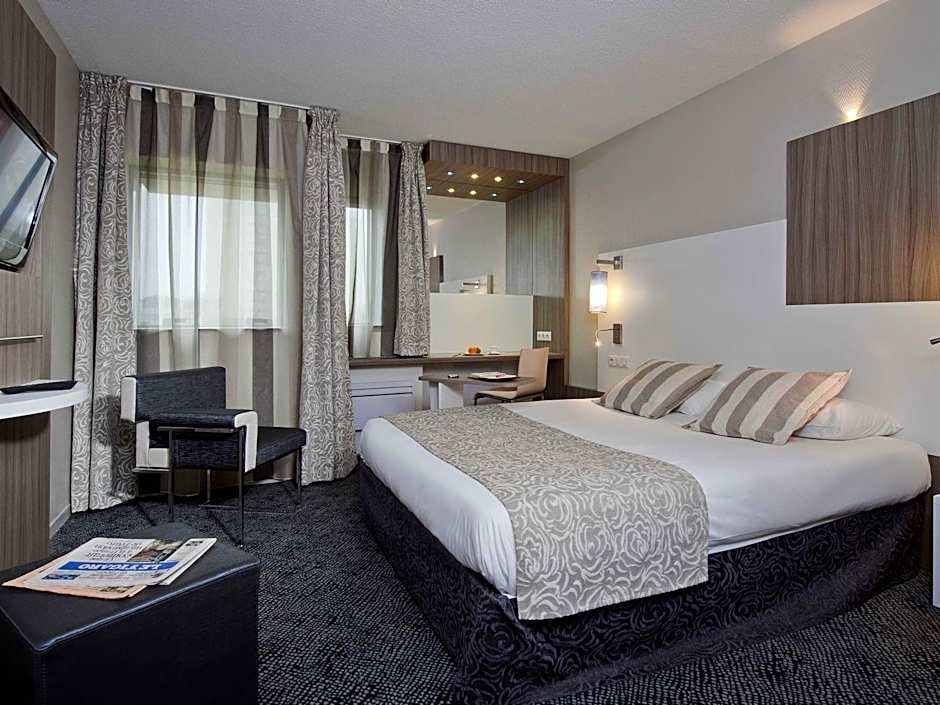 Photo 1 of 50 of ibis Styles Melun