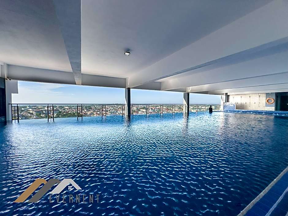 Stirling Suites by Evernent