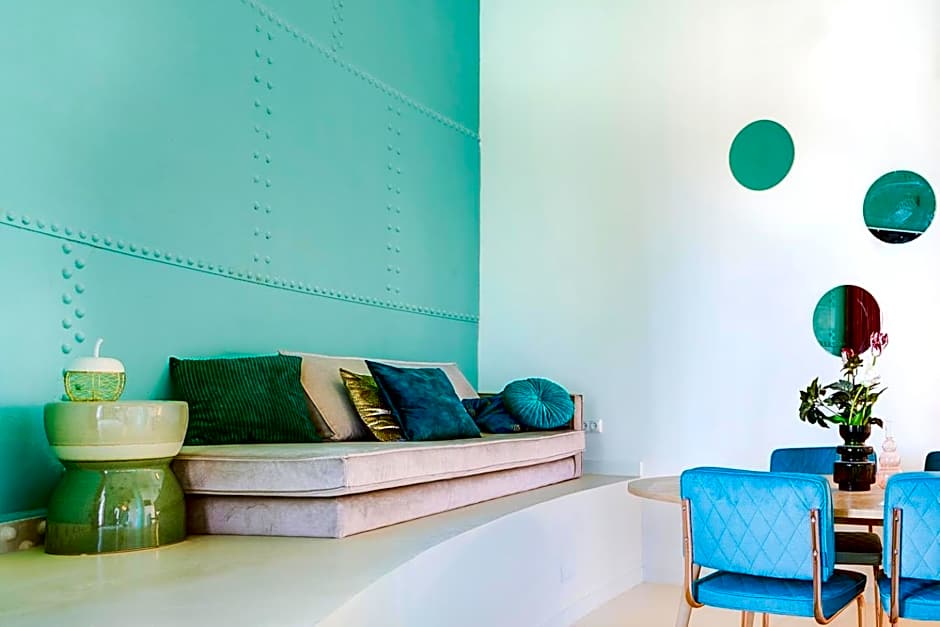 Hotel Watertoren West