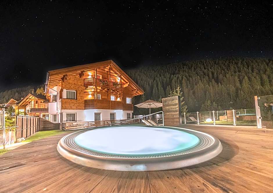 Hotel Comploj Adults only