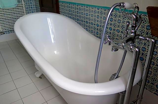 Chinon Manoir de l'Abbaye