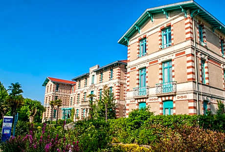 Résidence de Tourisme Vacances Bleues Villa Regina