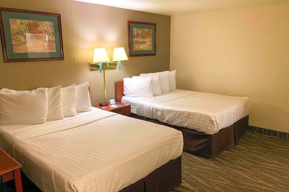Rodeway Inn & Suites Sheridan