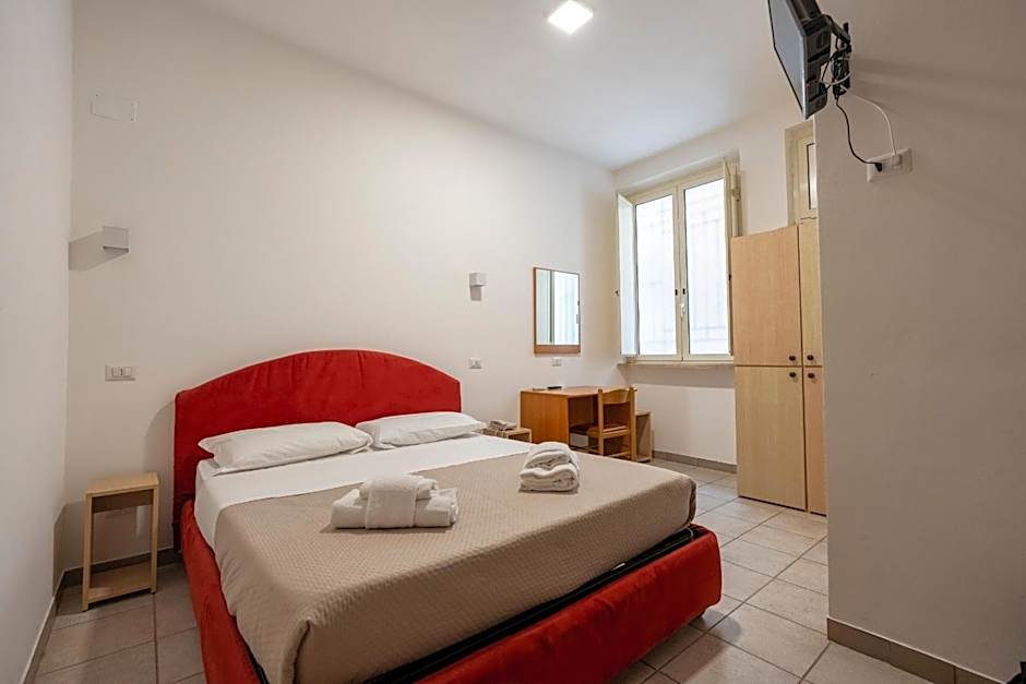 Casa per Ferie Santa Maria alle Fornaci