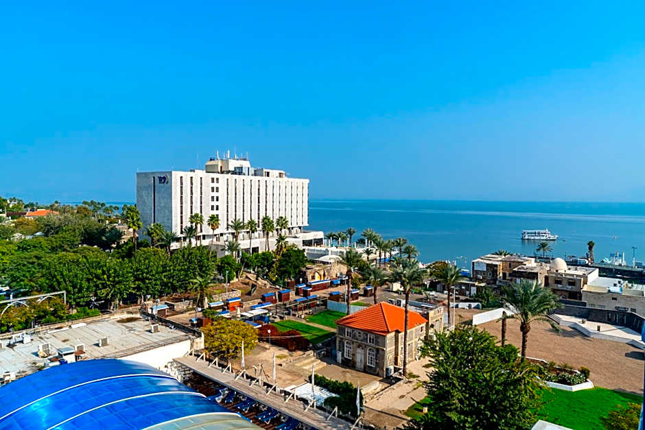 Leonardo Club Tiberias - All Inclusive
