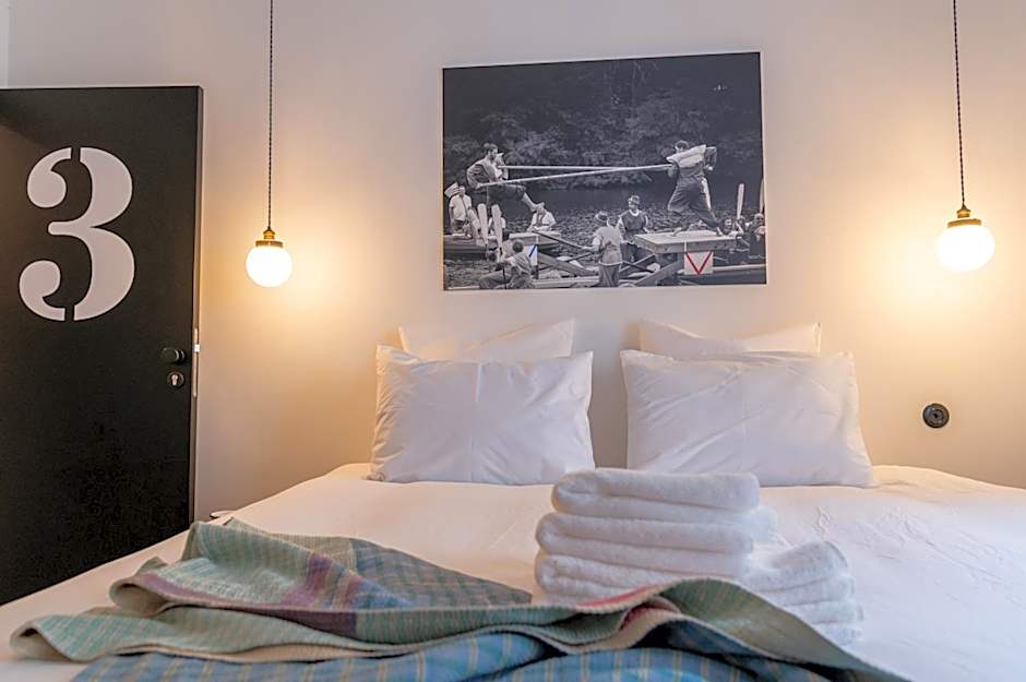 Espace 43 - Les 7 chambres