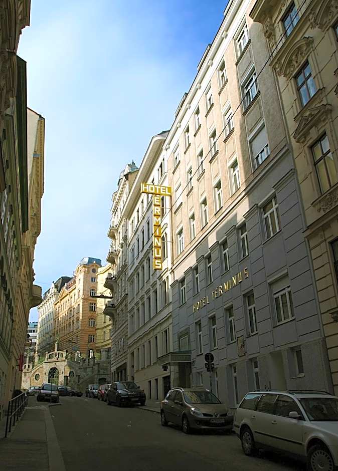 Hotel Terminus