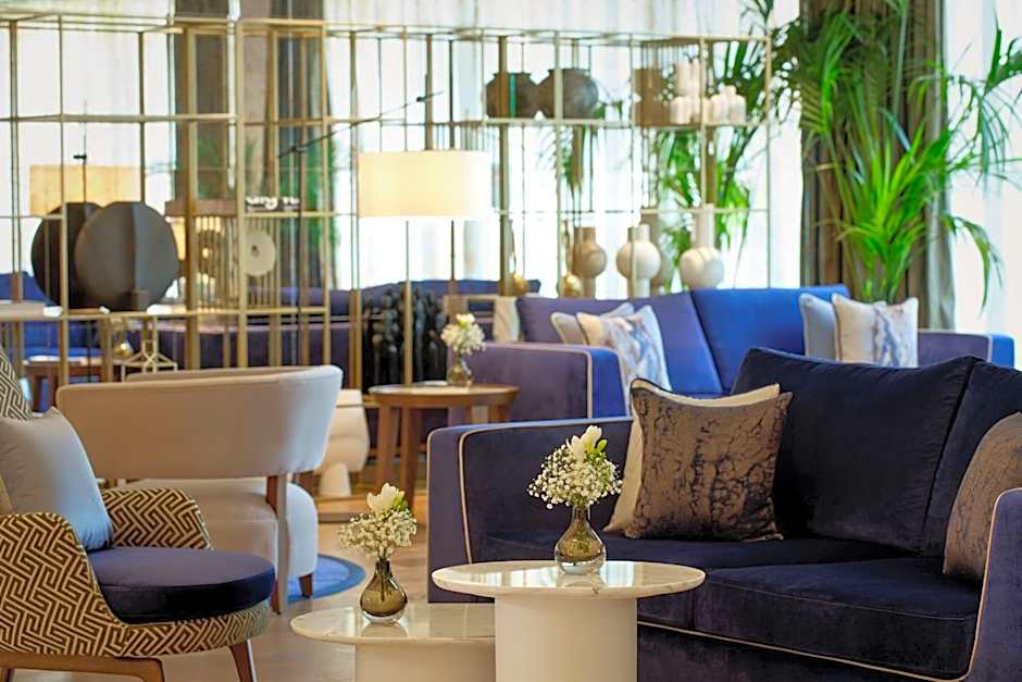 Grand Hotel Brioni Pula, A Radisson Collection Hotel