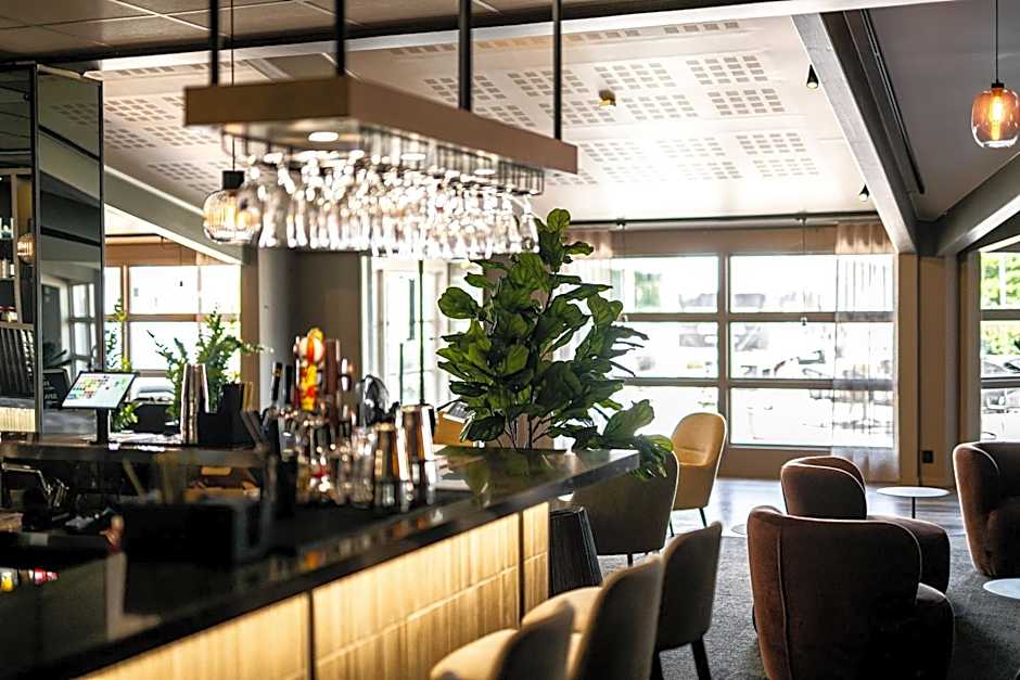 TanumStrand SPA & Resort