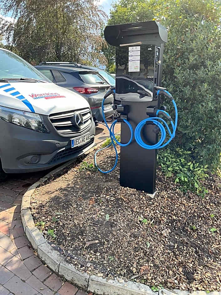 Hotel & Restaurant Zum Deutschen Hause