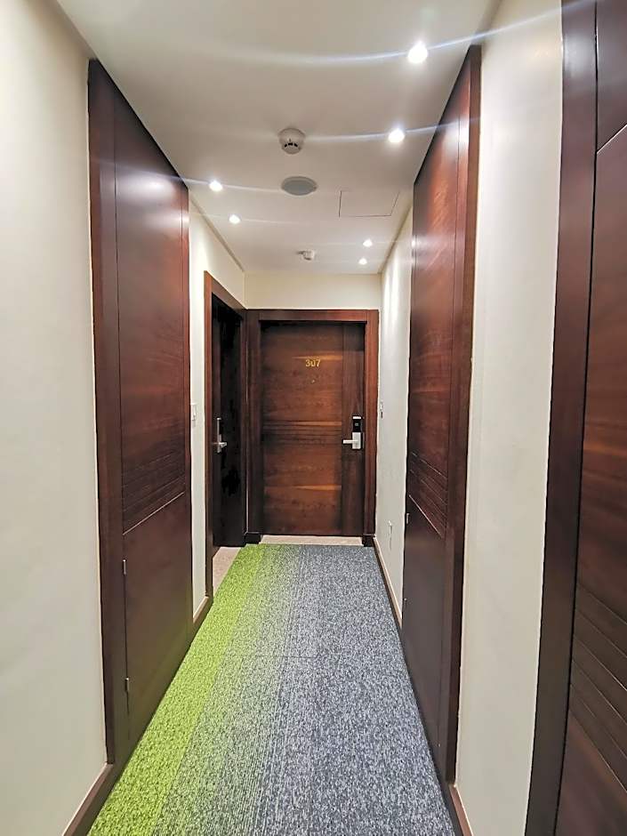 Dara Apartment Hotel