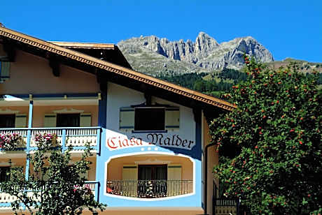 Hotel Malder