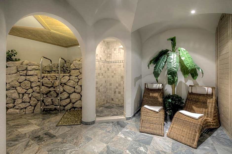 Hotel Ciasa Ai Pini