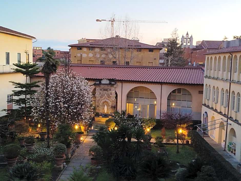 Casa per ferie religiosa Figlie di Nazareth