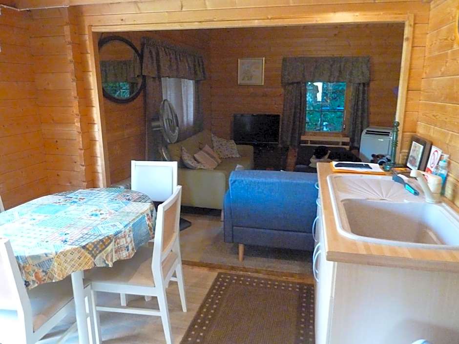 Hillside Self Catering