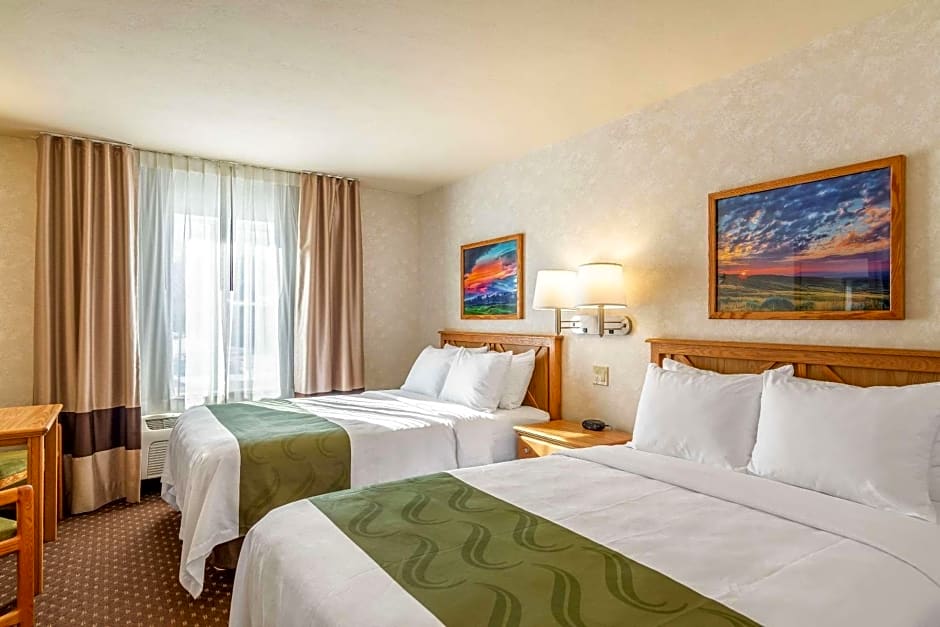 Quality Inn
