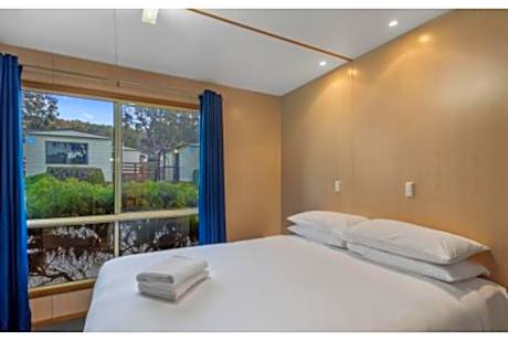 Standard 2 Bedroom Cabin