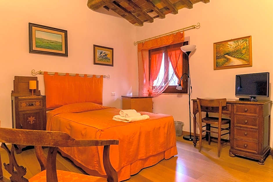 Casacenti B&B