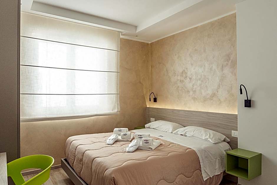 Vilu Suite Centro