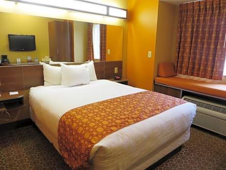 Deluxe Studio Suite with a Queen Bed, Non-Smoking