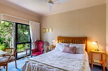 Olive Rabbit - Boutique Bed & Breakfast