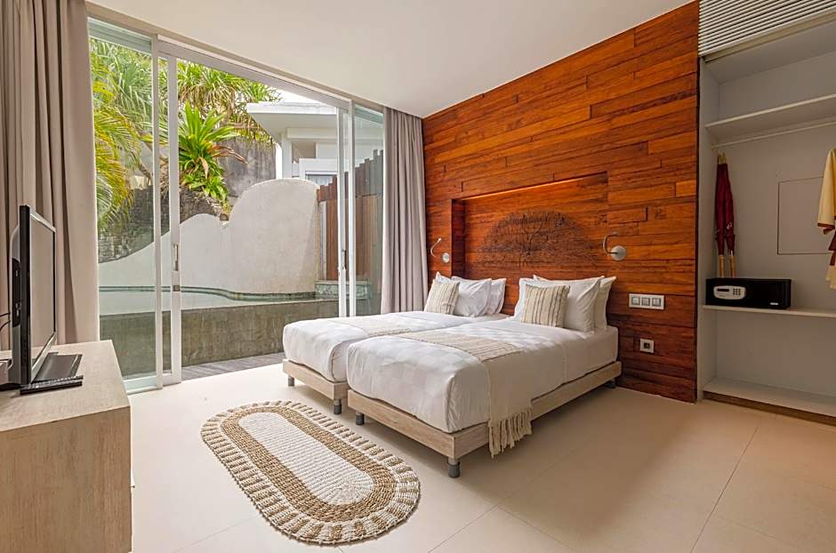 Taman Mesari Luxury Villas-Seminyak