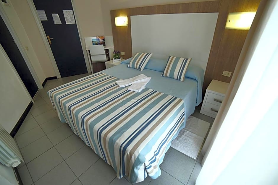 Hotel Villa Rosa