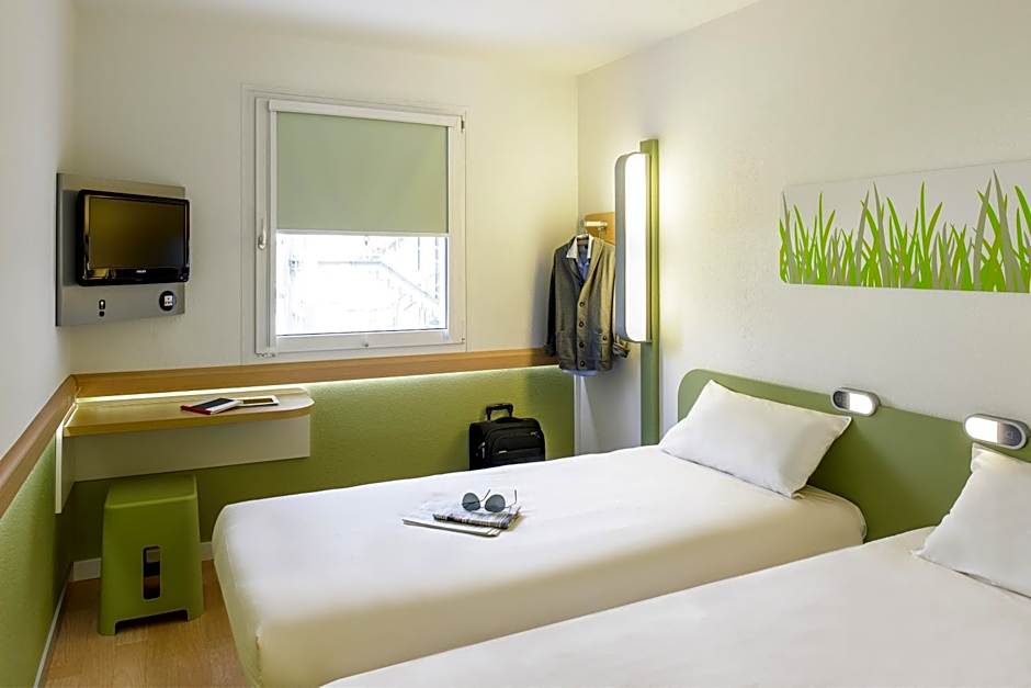 Hotel ibis budget Aix Les Bains - Gresy