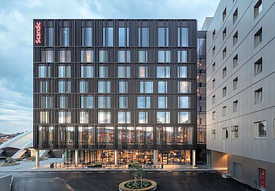 Scandic Hamar