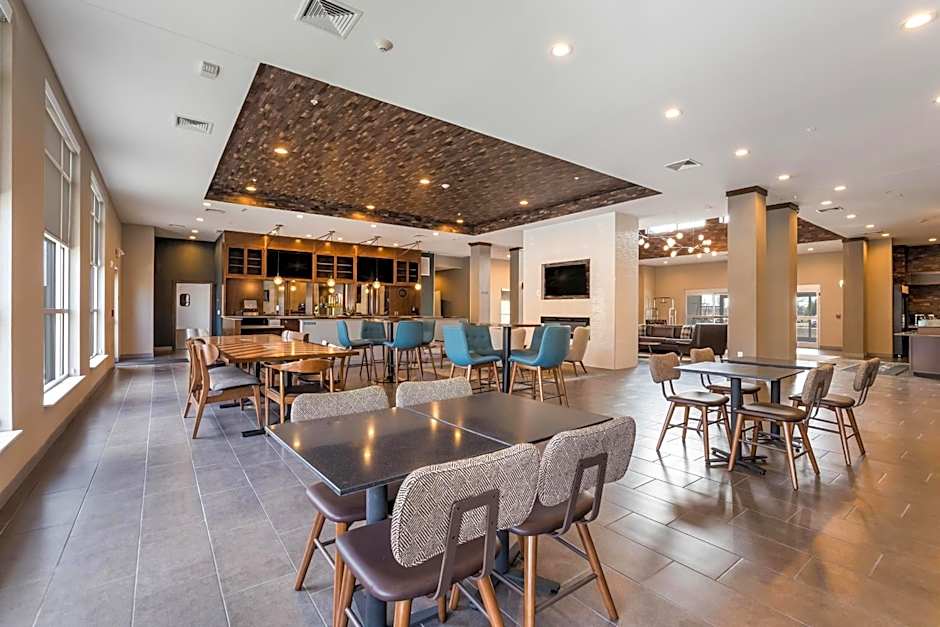 Four Points by Sheraton Elkhart