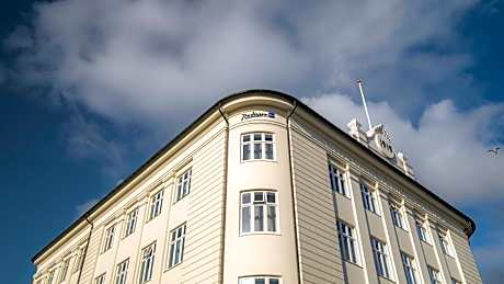 Radisson Blu 1919 Hotel, Reykjavik