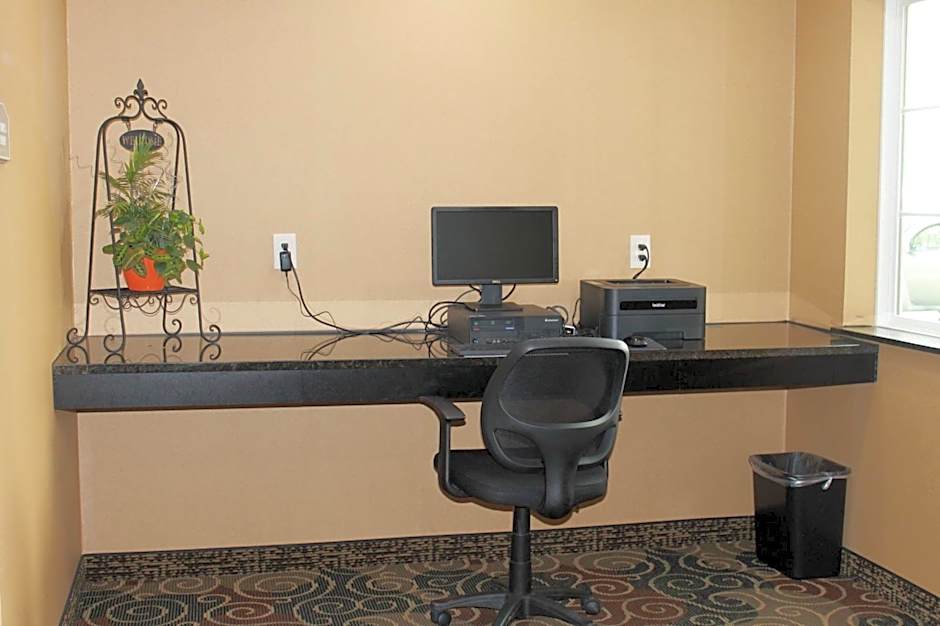 Cobblestone Inn & Suites - Avoca