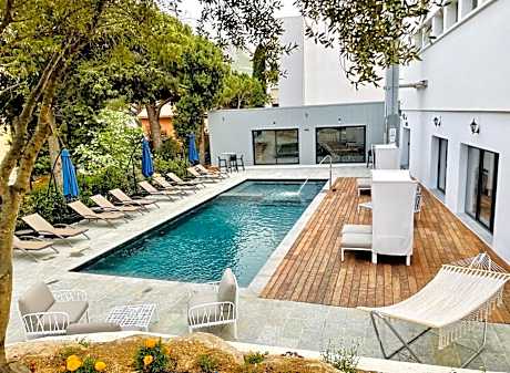 Best Western Hotel Casa Bianca