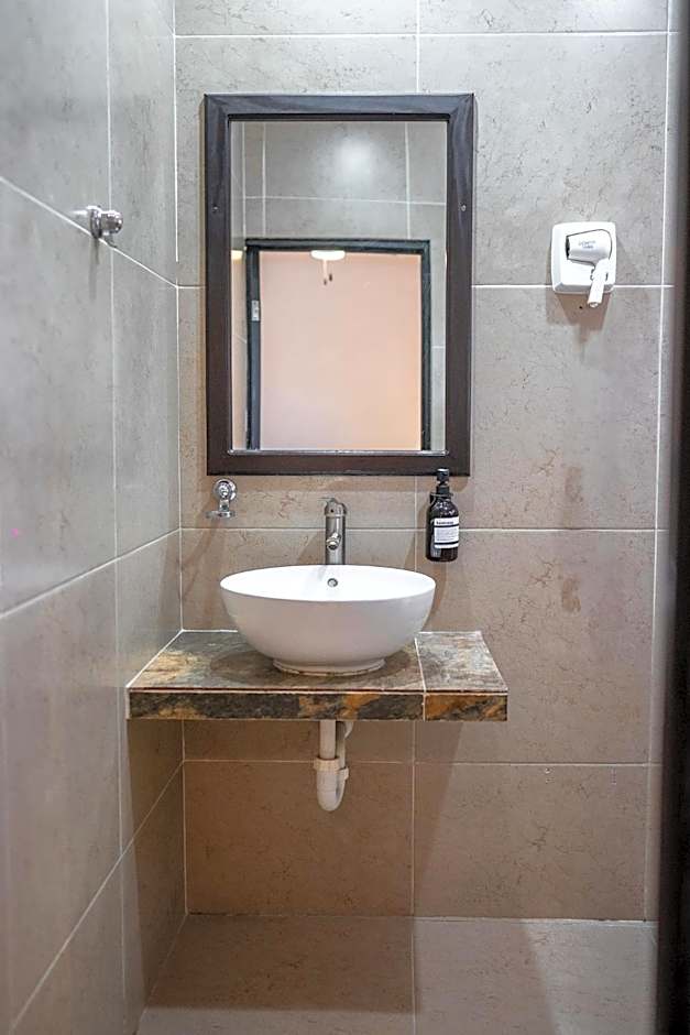 Hotel María de la Luz