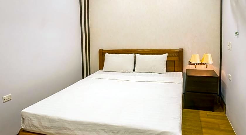 Anh Duong Hotel