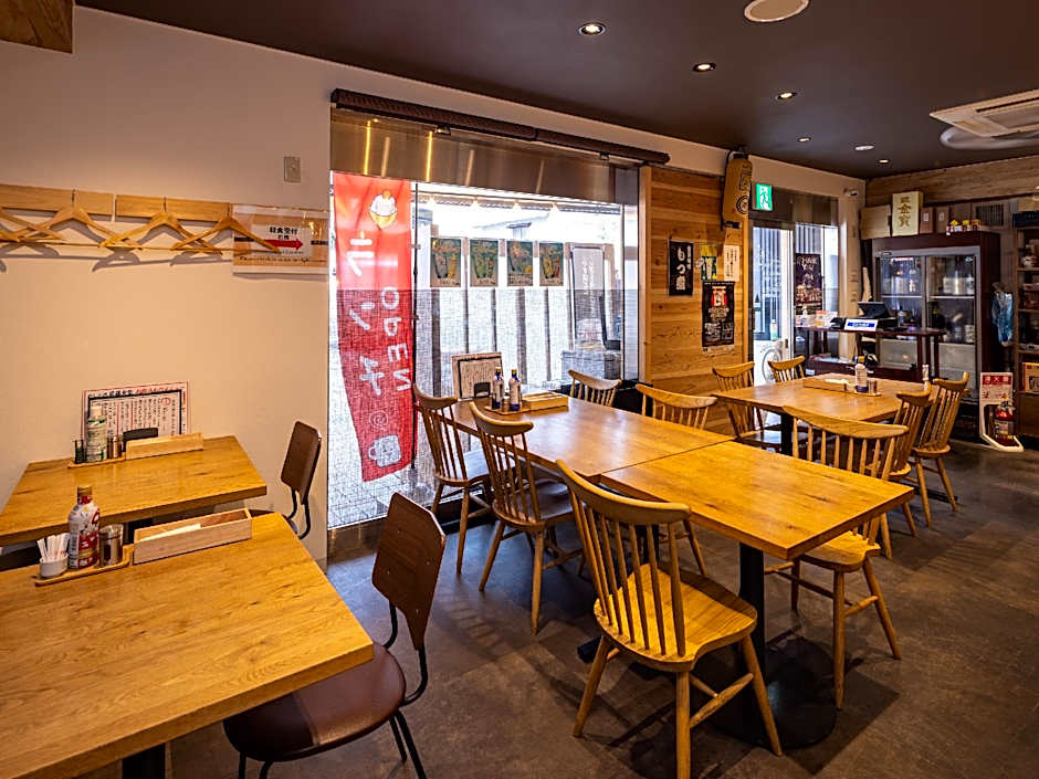 Apa Hotel Koriyama-Ekimae