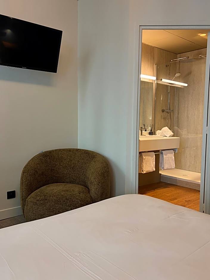 Hotel Foch