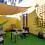 Marvellous Apt with a Large Private Terrace