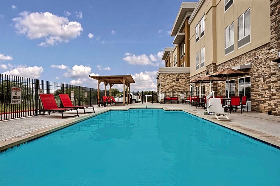La Quinta by Wyndham San Antonio by AT&T Center
