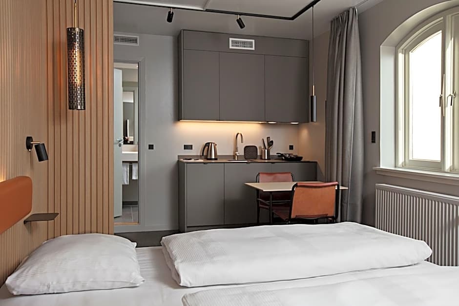 Four Points Flex by Sheraton Koge