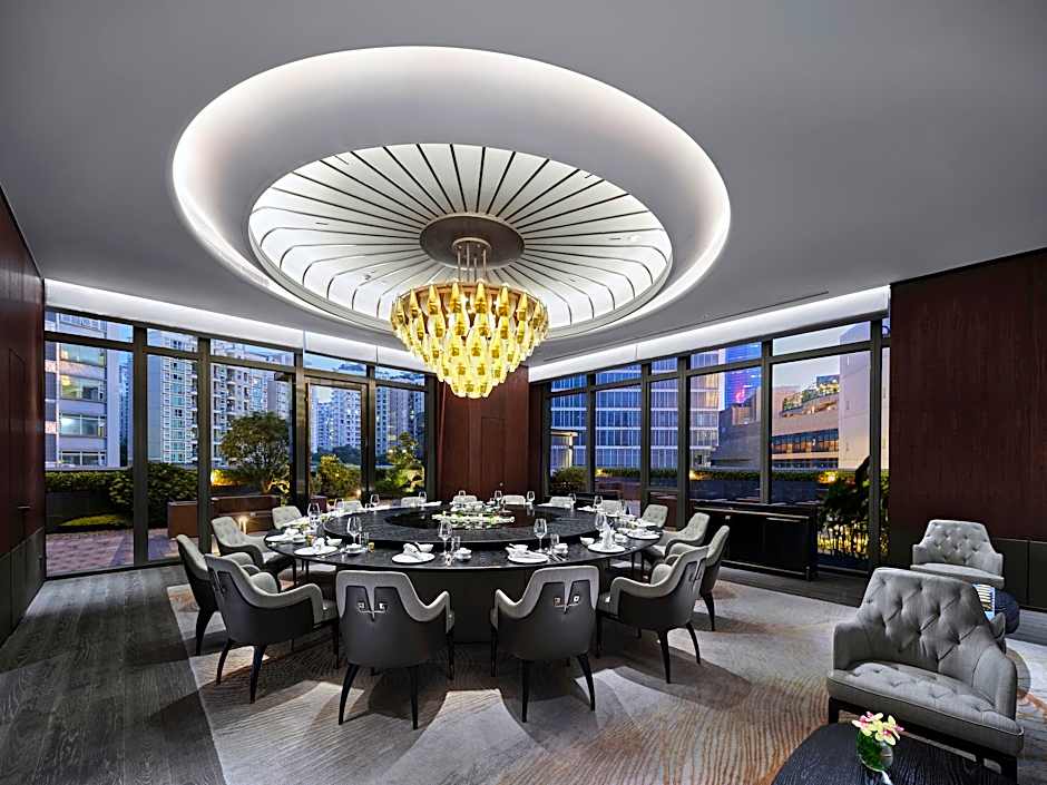 Intercontinental Dongguan By IHG