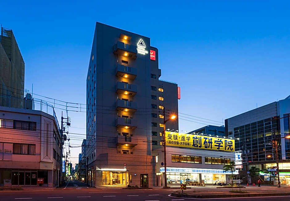 Hotel Katsuyama Premiere