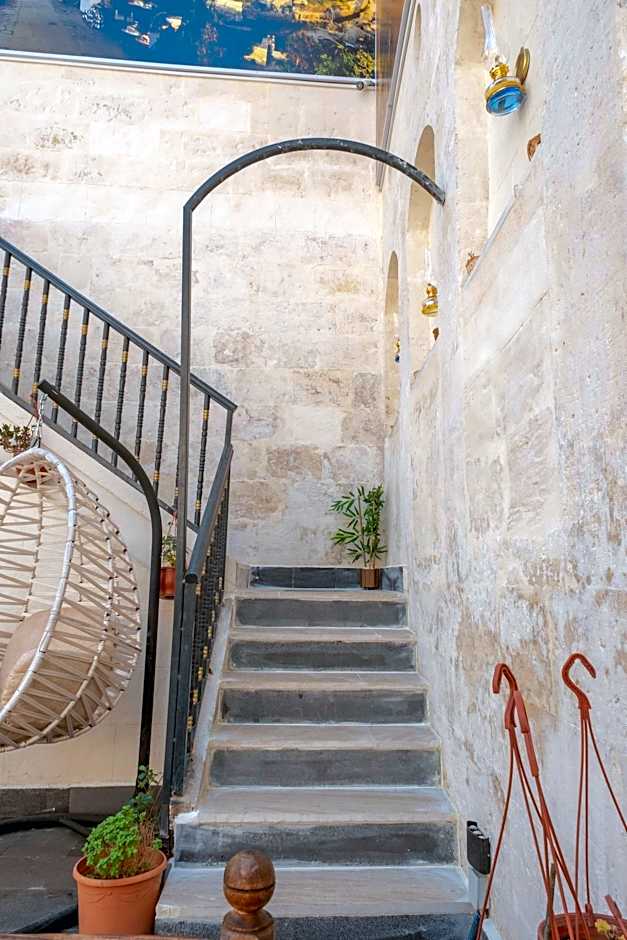 Dostlar Konagi Butik Otel