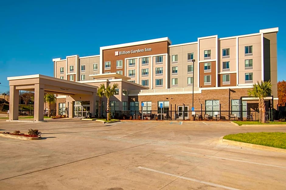 Hilton Garden Inn Jackson/Clinton, MS