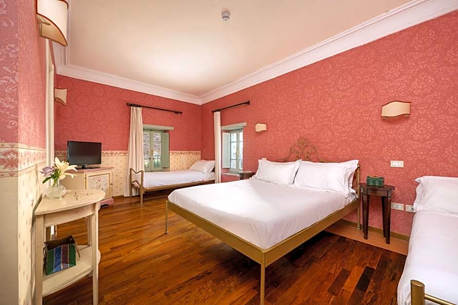 Relais Parco Dei Cavalieri Assisi