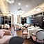 The Dostyk Hotel