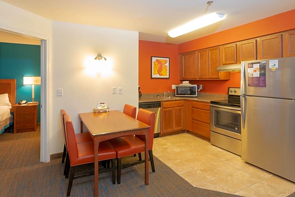Residence Inn Bozeman