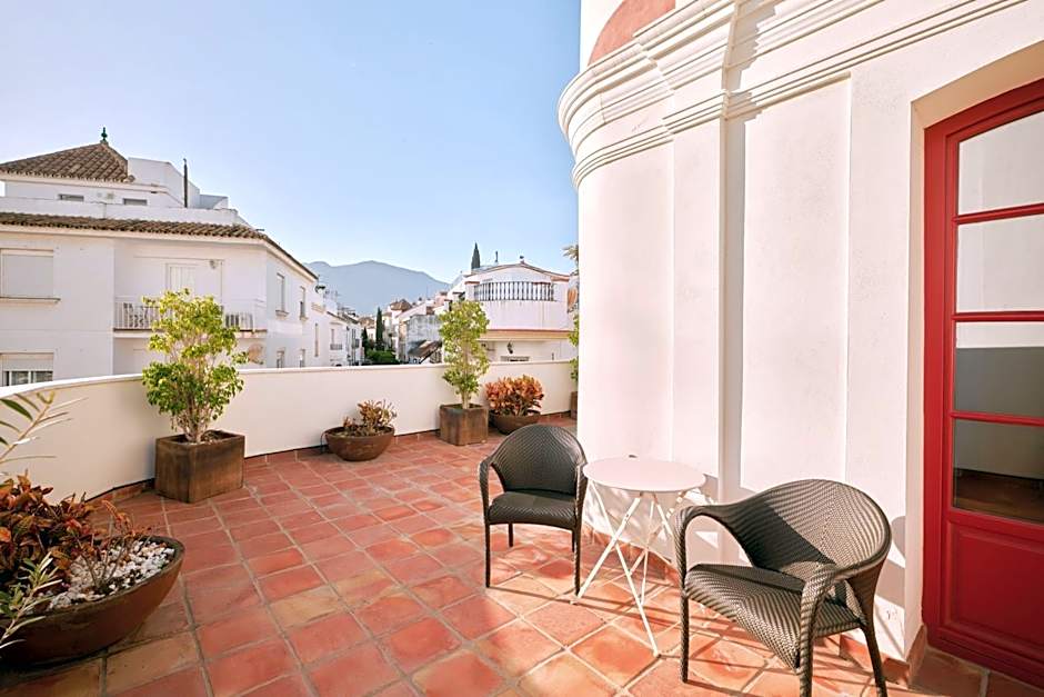 Hotel El Pilar Andalucia