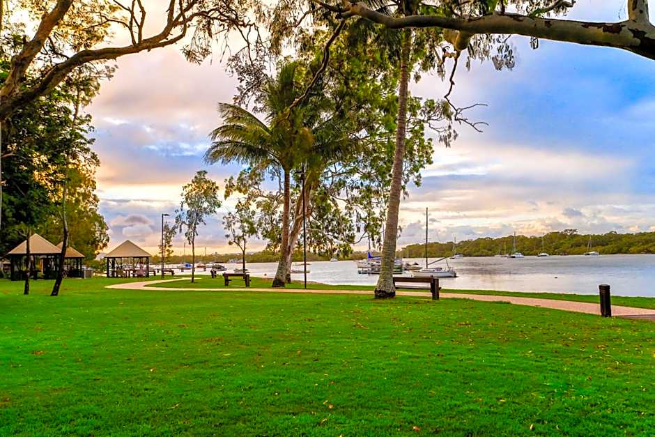 Sunset Cove Noosa