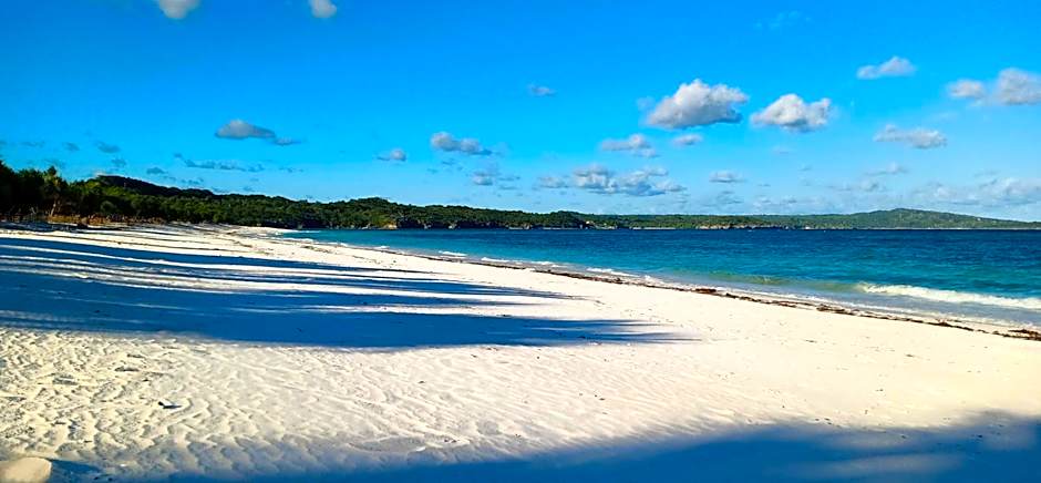 Loedi Bungalows Rote